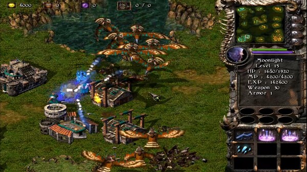 熾焰帝國：英雄之戰黃金版