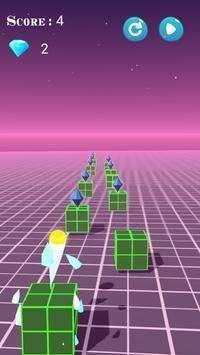 極速狂飆跳球