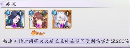 《天境傳說》元魂幻境神女boss攻略