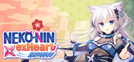 貓忍之心SPIN！