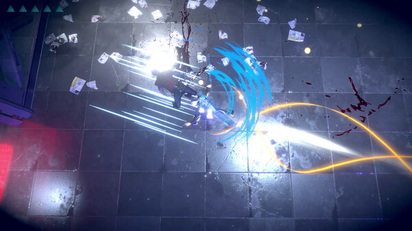 星光特工：正義的捍衛者