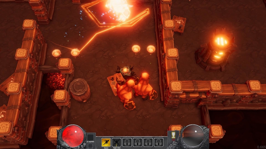 骷髏的不可能任務