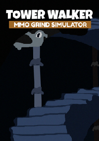 塔樓行者：MMO磨練模擬器