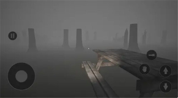 恐怖迷霧