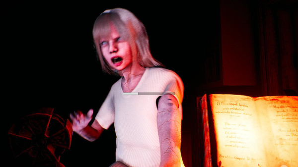 復古之路：驅魔人