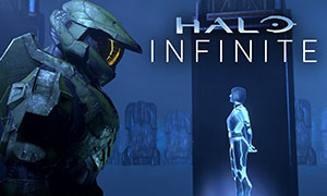 光環(huán)：無限