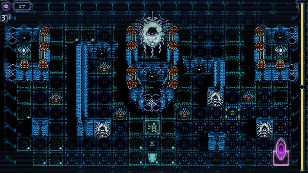 土星探索：R.U.N.E.3000