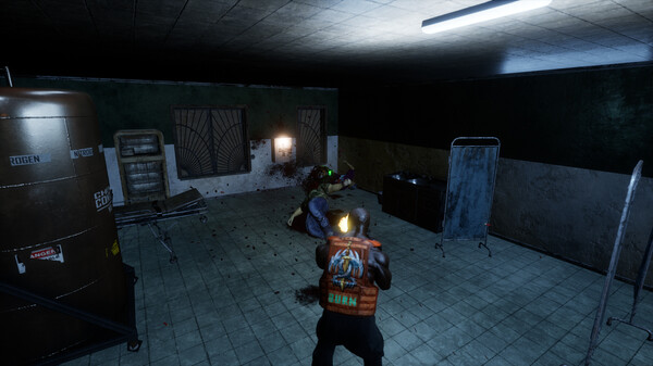 燃燒的復(fù)仇