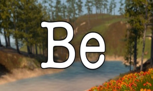 Be
