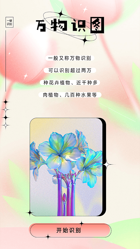萬物識圖大師