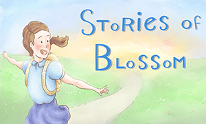 花開故事