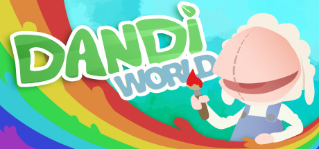 丹迪世界（Dandi World）