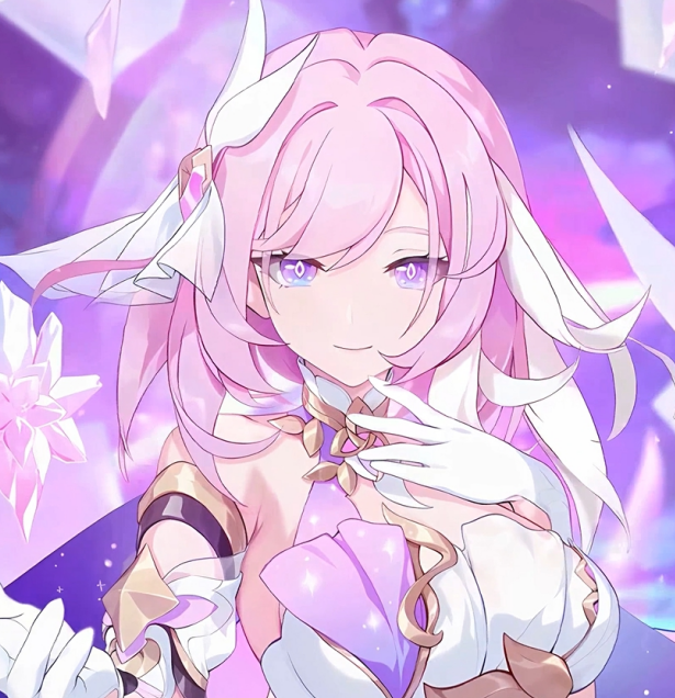 《Wallpaper Engine》愛莉希雅-人之律者高清動態壁紙