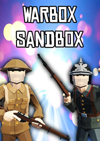 戰爭沙盒破解版