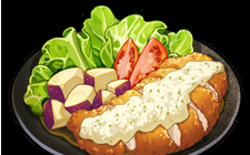 《原神》渡來禽肉食譜配方一覽