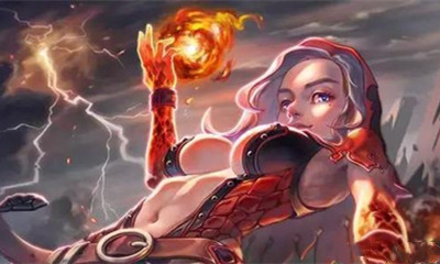 《爐石傳說》貧瘠之地法術法卡組推薦