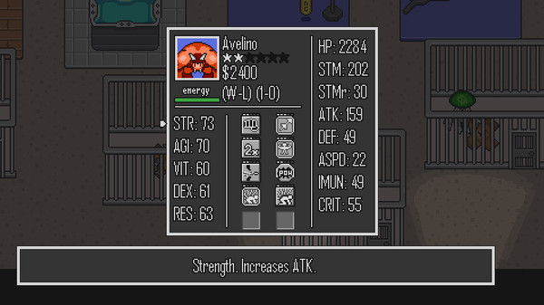 新星奧德薩：惡魔訓練師