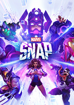Marvel Snap