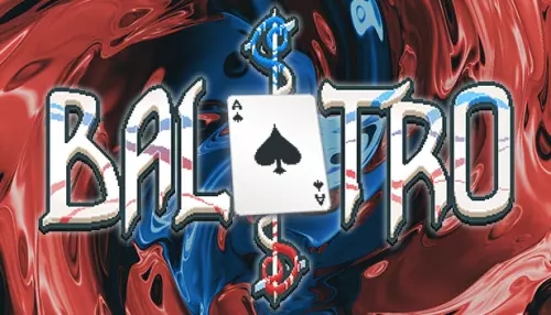 Balatro