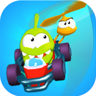 割繩子賽車免費版