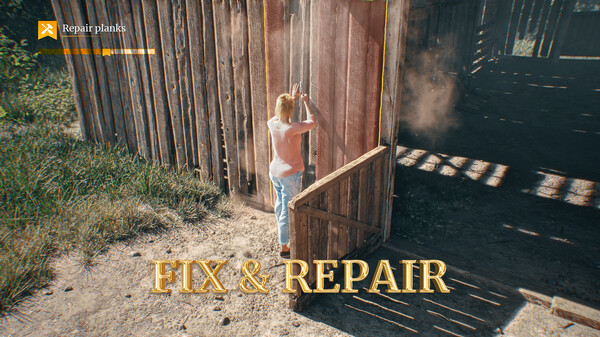 我的馬：靈魂綁定