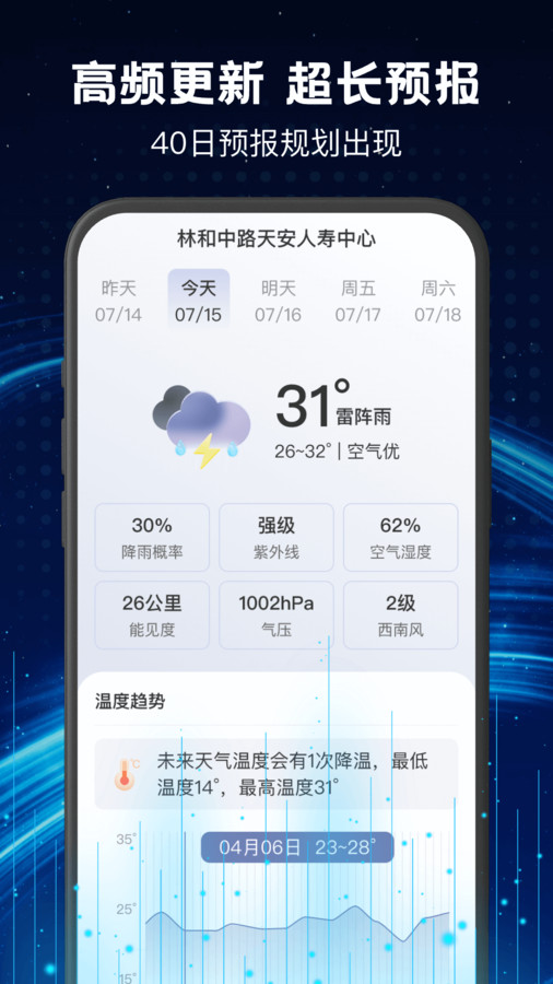衛(wèi)星實(shí)時天氣