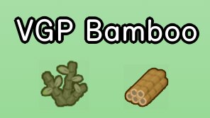 《邊緣世界》竹子植物v1.3MOD
