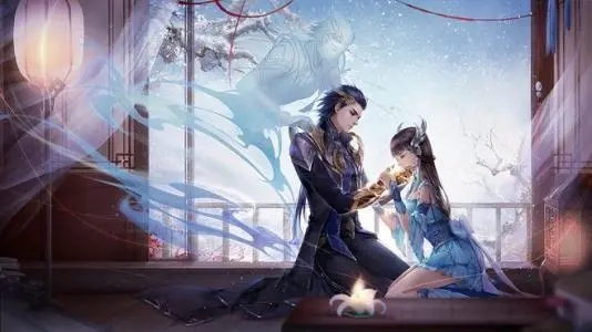 《倩女幽魂手游》2021年11月17日寶箱鑰匙兌換碼分享
