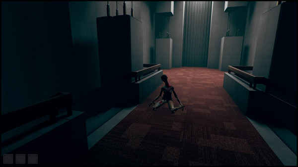 引起恐懼中文版