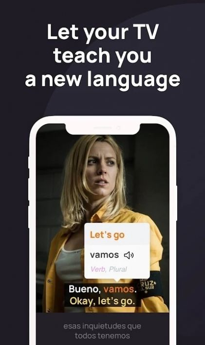 Lingopie外語(yǔ)學(xué)習(xí)