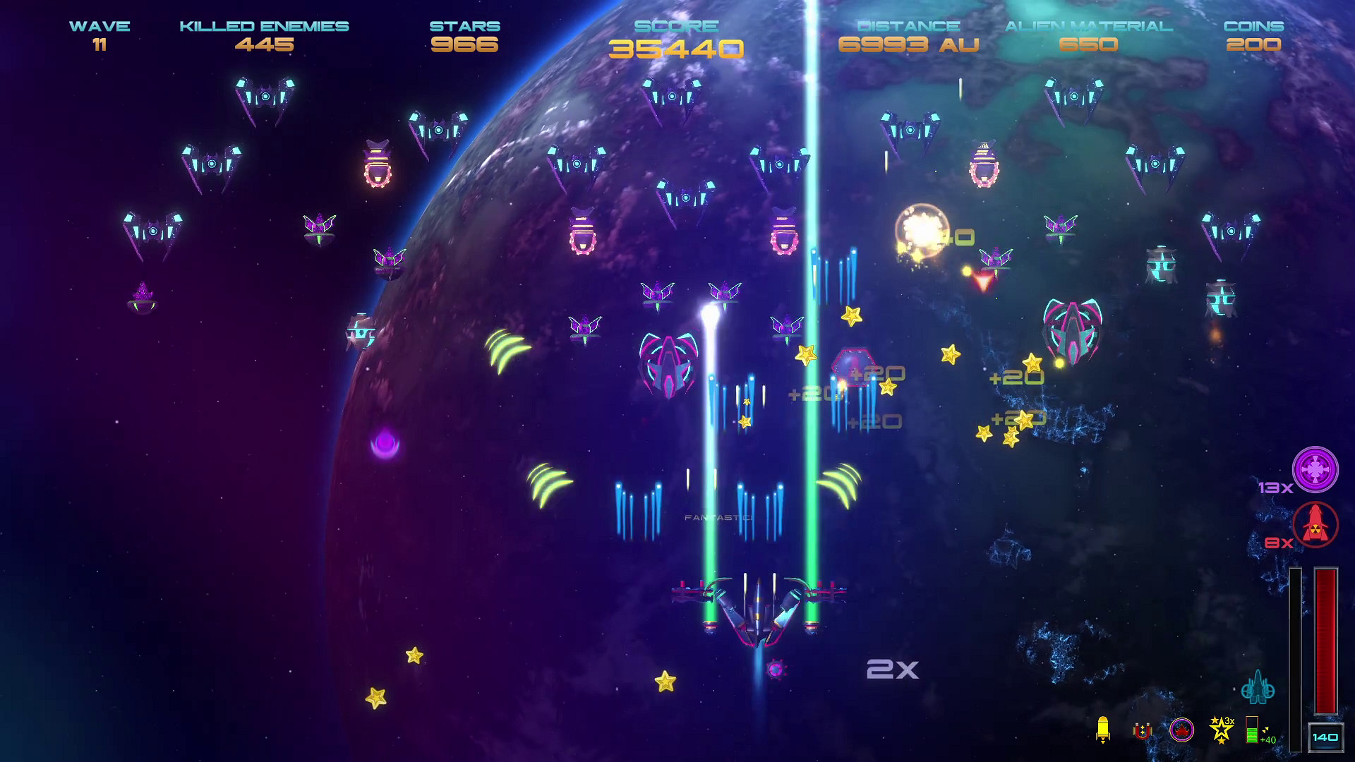 射擊隊：開始中文版