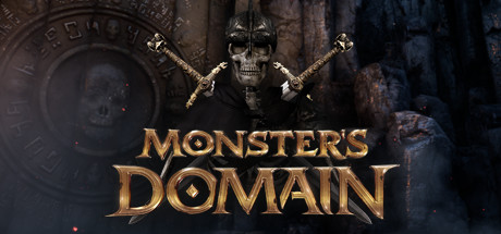 怪物的領域（Monsters' Domain）