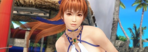 《艾爾登法環(huán)》死或生冰爽夏日泳裝霞替換觀星者套MOD
