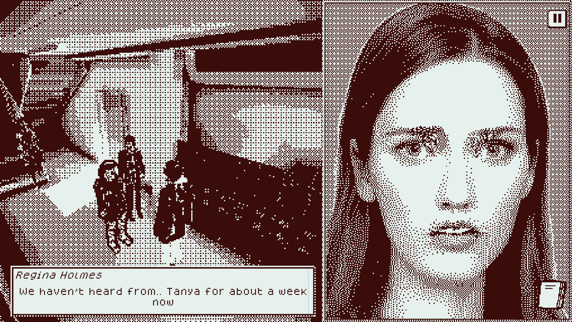 Who's Lila?中文版