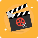 電影制作視頻編輯