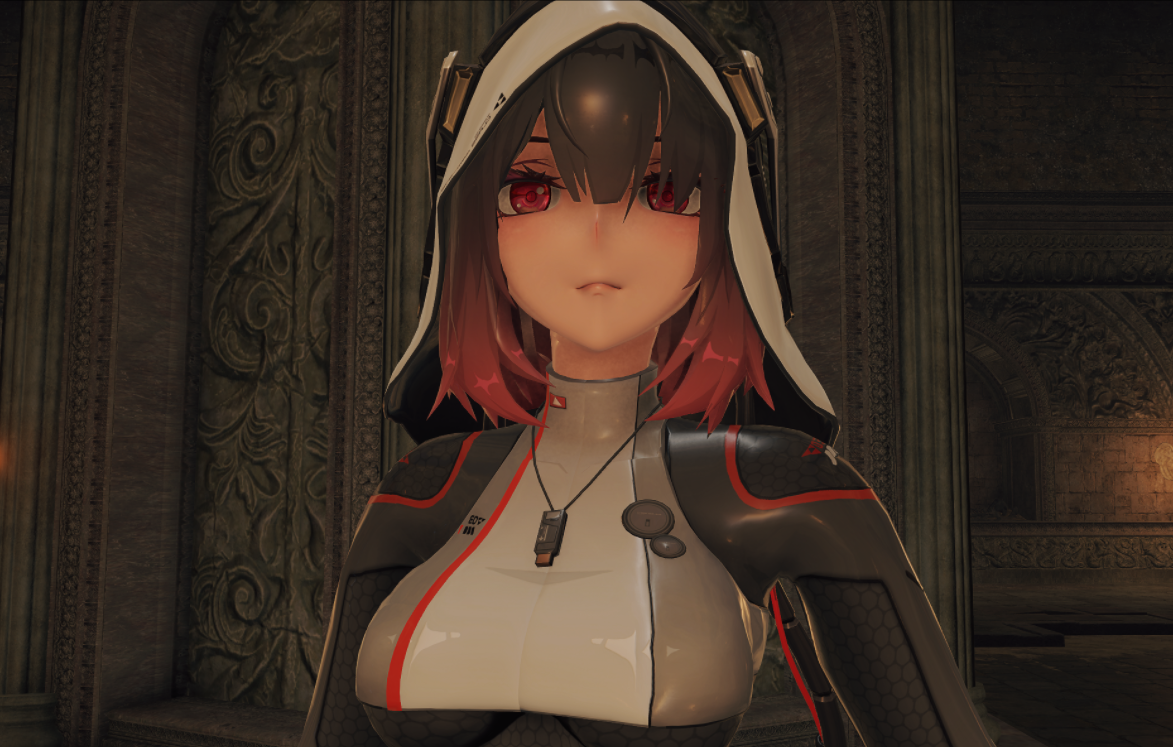 《艾爾登法環》幻塔星寰替換占星套MOD