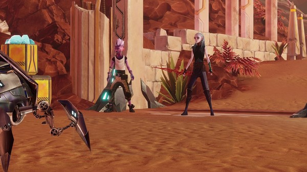 星際迷航神童：超新星