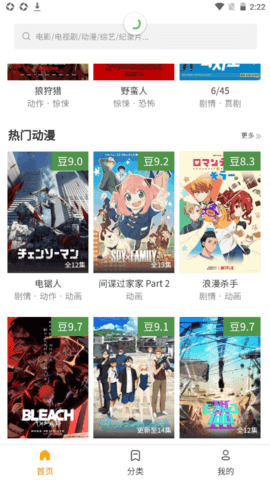 土撥鼠電影