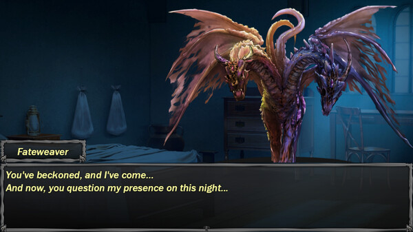 法特維爾：煉金術(shù)士的窘境