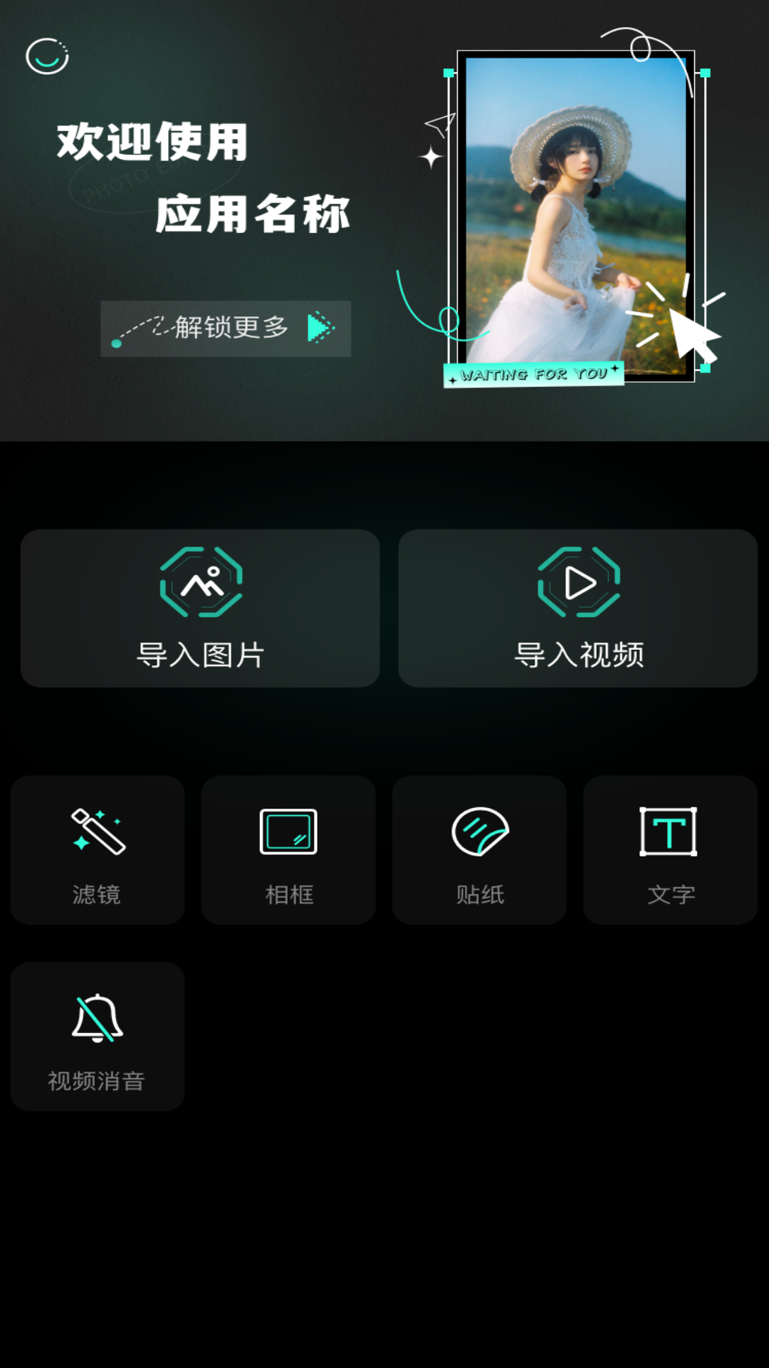魷魚視頻圖片