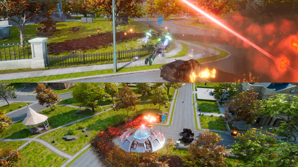 毀滅全人類：克隆大屠殺