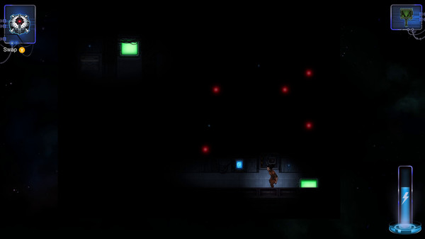 無(wú)星行動(dòng)