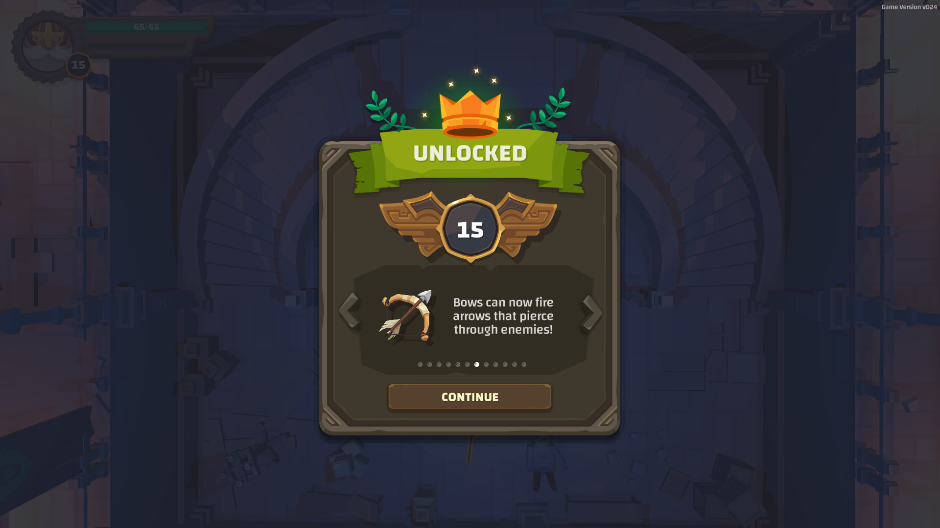 大蛇丸地宮破解版