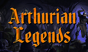 亞瑟王傳奇