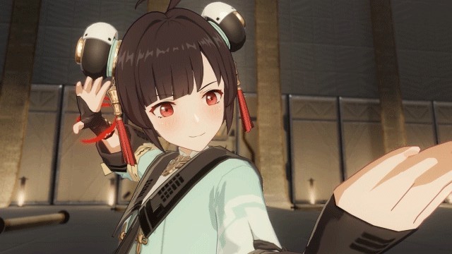 《戰雙帕彌什》華鐘甲乙青木涂裝獲取方式介紹