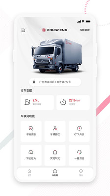 東風e車