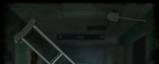 《求生之路2》醫院拐杖MOD