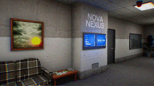 保安亭：導演剪輯版