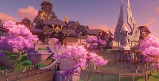 《原神》心海角色一覽