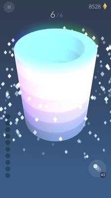 色彩沖擊